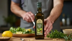 Pourquoi l'huile d'olive est-elle saine et comment choisir la bonne