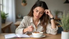 Pourquoi avez-vous des nausées chaque matin et comment y remédier