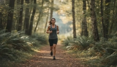 # Pourquoi la valeur de VO2 max après quarante ans est si fondamentalement importante