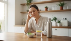 # Pourquoi la déshydratation provoque-t-elle des maux de tête et comment les prévenir