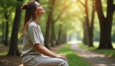 Pourquoi la nature nous apaise et comment en tirer parti