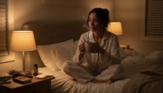 # Pourquoi nous dormons mal avant les règles ou l'insomnie cyclique