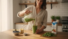 Pourquoi votre smoothie vous donne faim et comment y remédier