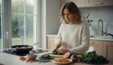 Pourquoi les femmes manquent de fer et comment y remédier