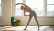 Étirement des muscles intercostaux pour une meilleure respiration