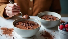 Recette pour un termix facilement et rapidement préparé à la maison