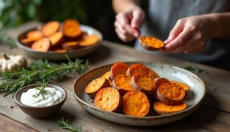 Recettes pour un régime anti-candida pour le corps et les papilles gustatives