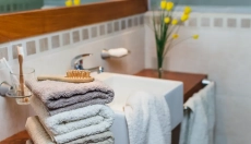 Comment laver correctement les serviettes pour qu'elles restent douces et fraîches ?