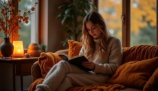 Rituels saisonniers pour la maison