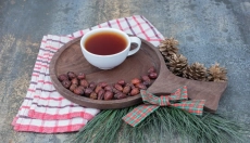 Comment le thé à la rose musquée bénéficie à votre cœur et à vos vaisseaux sanguins