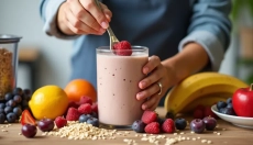 Recettes sucrées et saines avec de la pâte de dattes que vous allez adorer