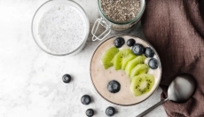 Inspiration pour un petit-déjeuner nutritif riche en protéines