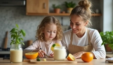 La Sojanéza apporte légèreté et saveur fraîche à vos recettes.
