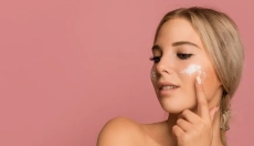 Le squalane aide à maintenir votre peau fraîche et jeune à long terme.