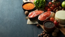 Raw strava jako cesta k vitalitě a energii