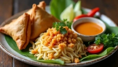 Sauce tamarin et son utilisation dans divers plats