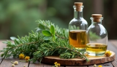 La teinture de pousses d'épicéa est un trésor naturel que vous devriez avoir chez vous.