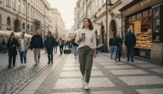 Conseils pour intégrer la marche dans la vie quotidienne en ville