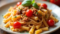 Astuces pour des spaghettis bolognaise pour enfants qu'ils adoreront