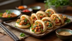 Astuces pour préparer des bao buns parfaits qui épateront vos invités
