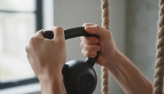 Entraînement de la préhension (grip) : améliorez votre santé et votre posture