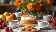 Recette de Tres Leches pour tous ceux qui aiment les desserts uniques