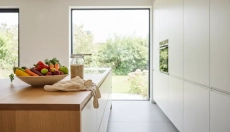 Une maison durable a du sens quand on sait quelles mesures ont le plus grand bénéfice écologique