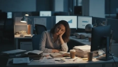 L'art de dire « non » sans culpabilité
