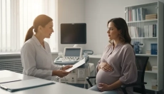 # Vaginální porod po císařském řezu – co je dobré zvážit předem
