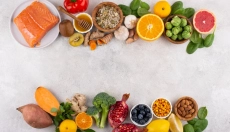 Les vitamines B apportent de l'énergie et de la force à votre corps.