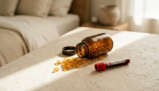 # Vitamine D et risque de surdosage dont personne ne parle