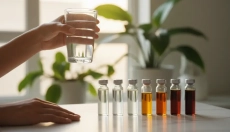 Savez-vous ce que la couleur de votre urine révèle sur votre santé