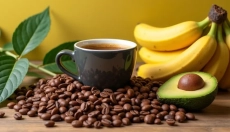 L'effet du café sur le gonflement des jambes n'est pas ce que vous pensez