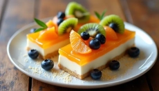 Essayez les tranches faciles de Vitacit pour chaque occasion