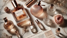 Ne dépensez pas inutilement pour du parfum, profitez des échantillons de fragrances.