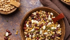 Menu pour réduire le cholestérol pour une meilleure vie