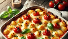 Avec cette recette, les gnocchis seront toujours parfaits.