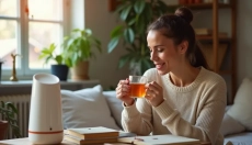 Éliminez le mal de gorge lors de la déglutition sans fièvre grâce à des conseils efficaces