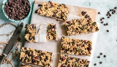 Collations saines avec des grains soufflés et pourquoi vous devriez les essayer