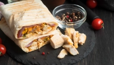 Optez pour des recettes saines avec de la viande de poulet hachée