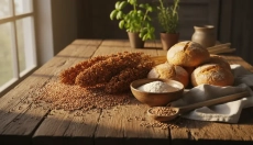 La santé et l'écologie vont de pair avec le sorgho