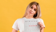 Le premier mois de grossesse est le début d'un grand changement de vie.