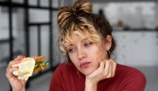 Le manque d'appétit peut être un signal de problèmes sérieux