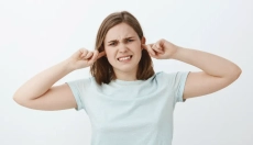 Comment traiter une oreille bouchée à cause d'un rhume ?