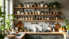 Le zéro déchet est une approche qui réduit les déchets à la maison sans recourir à des extrêmes inut