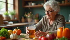 Obtenez du soulagement grâce aux remèdes de grand-mère pour les calculs biliaires.