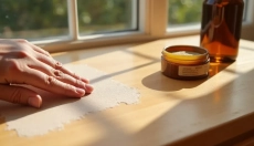 Découvrez comment enlever la colle forte et éviter les dommages