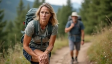 Découvrez ce que signifie une douleur lancinante à l'intérieur du genou.