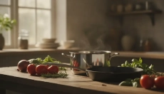 Découvrez pourquoi il vaut la peine d'investir dans une batterie de cuisine de qualité