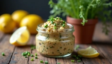 Essayez une tartinade maison de sardines qui ravira tout le monde